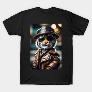 Baby tiger T-Shirt